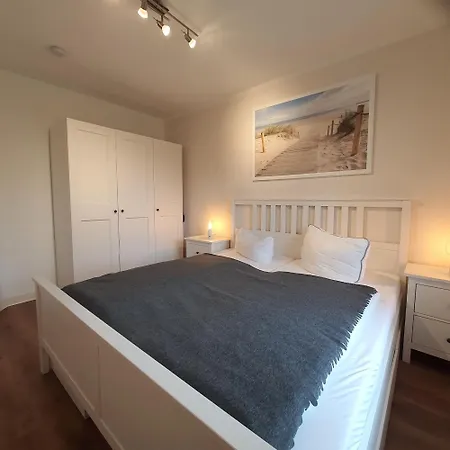 Apartamento _kiek Mal_kiek_ Zingst